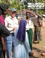 Photo, taking eyewitness reports