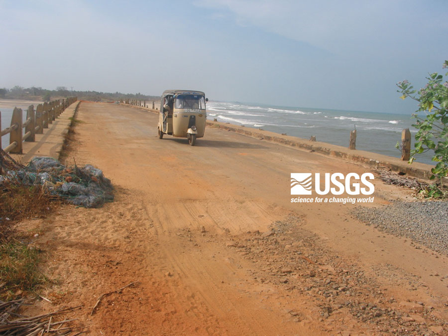 Photo, bridge in Kuchchaveli