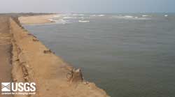 Photo from 2 km SE of Kuchchaveli