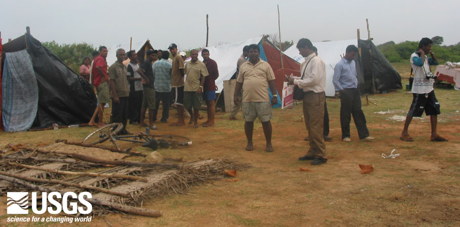 Photo in Kuchchaveli