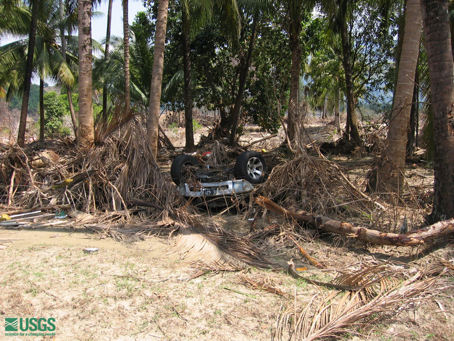 Photo in Lho Nga, see caption above