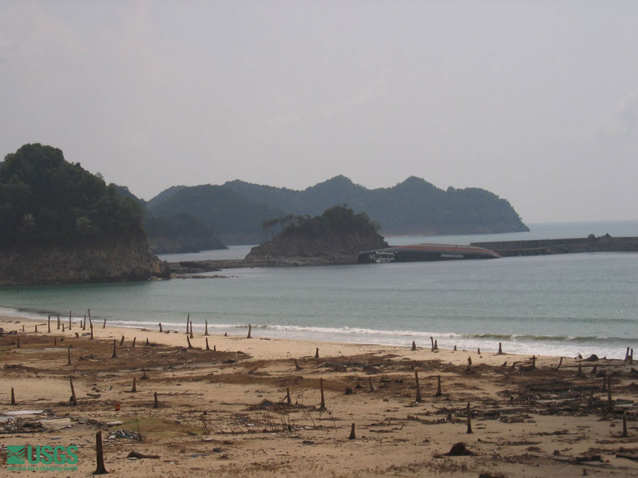 Photo in Lho Nga, see caption above