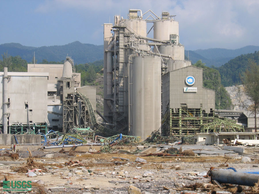 Photo in Lho Nga, see caption above