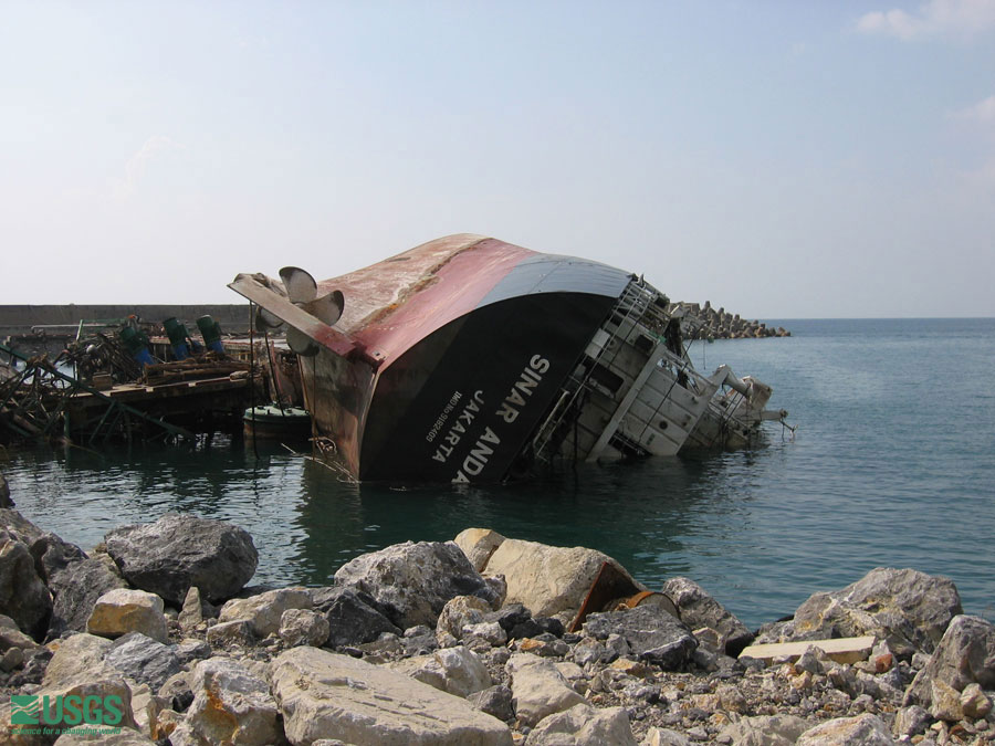 Photo in Lho Nga, see caption above