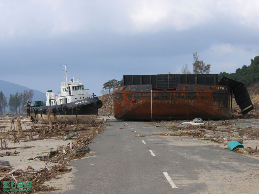 Photo in Lho Nga, see caption above