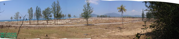 Photo in Sumatra, see caption below