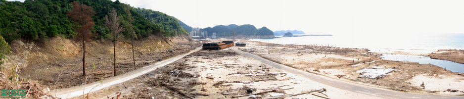 Photo in Lho Nga, see caption above