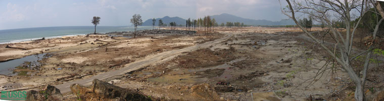 Photo in Lho Nga, see caption above