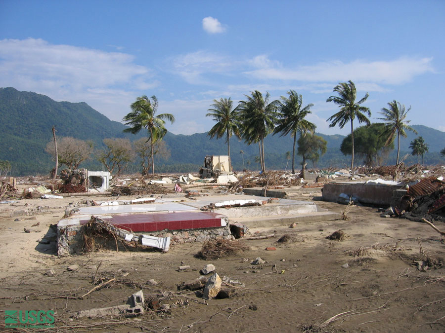 Photo in Lampuuk, see caption above.