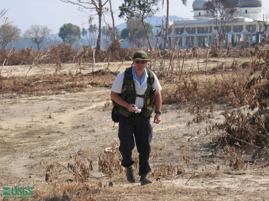 Photo in Lampuuk, see caption above.