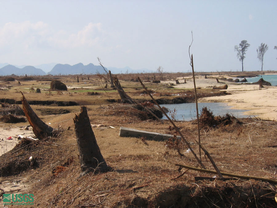 Photo in Lampuuk, see caption above.