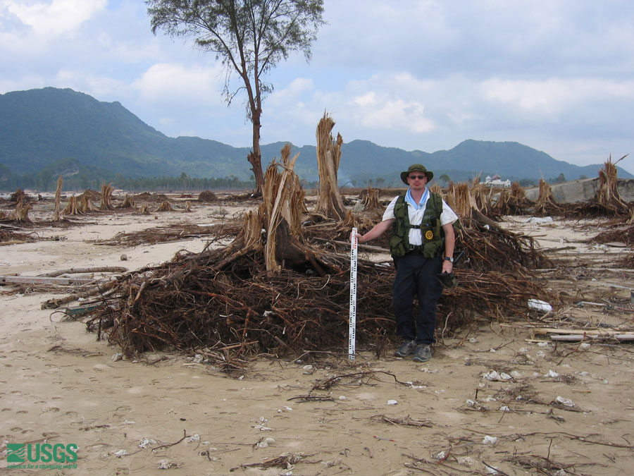 Photo in Lampuuk, see caption above.