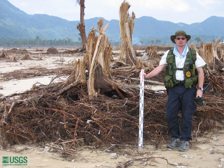 Photo in Lampuuk, see caption above.