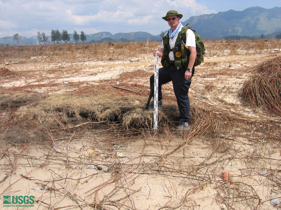 Photo in Lampuuk, see caption above.