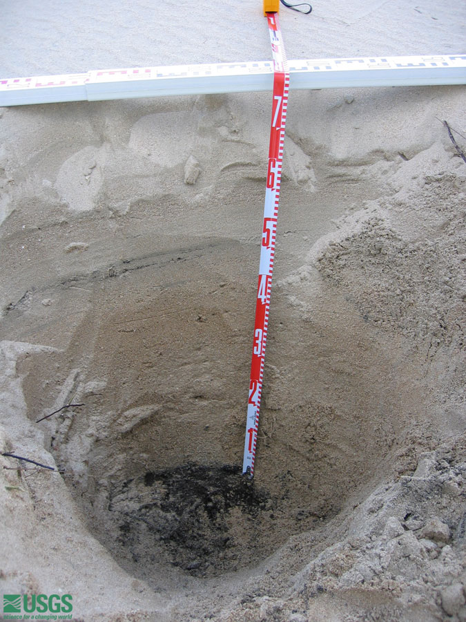 Photo in Lampuuk, see caption above.