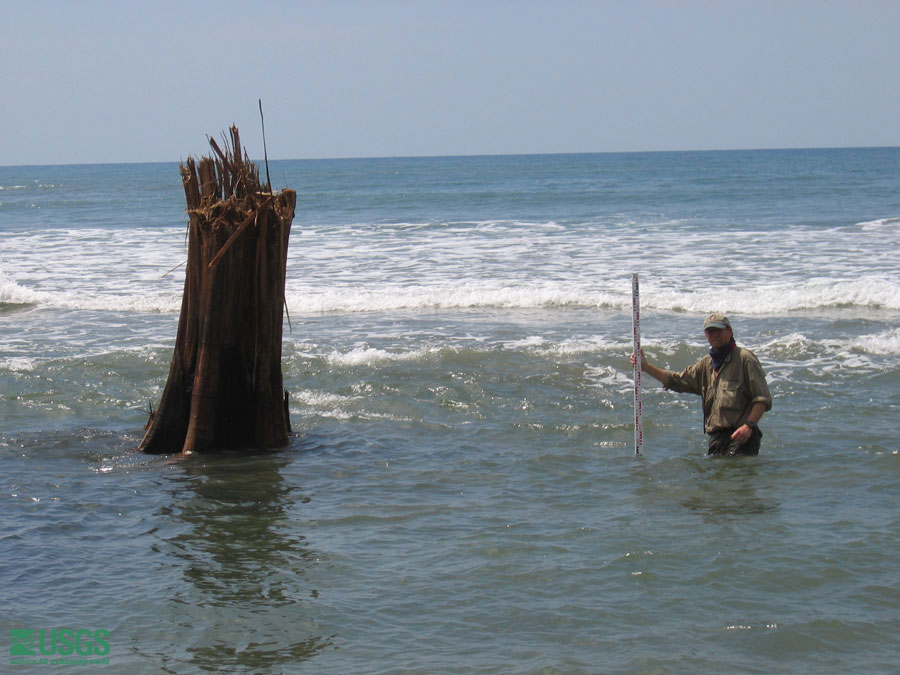 Photo in Leupueng, see caption above.