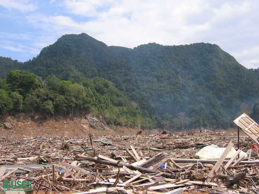 Photo in Leupueng, see caption above.