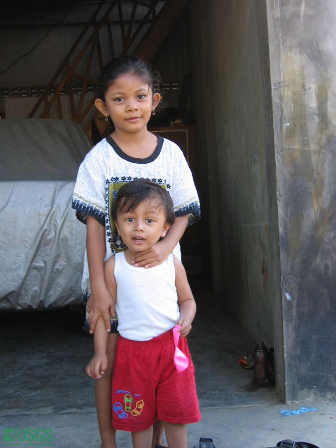 Photo in Sumatra, see caption above