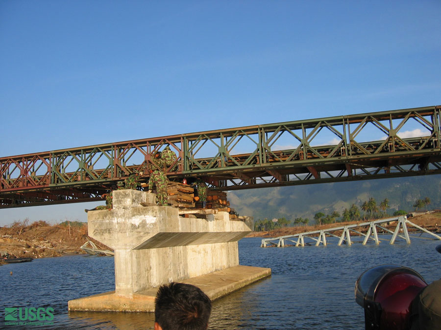 Photo in Sumatra, see caption above