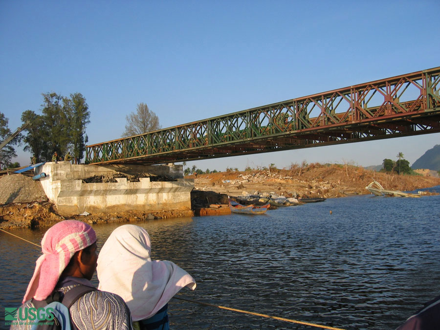 Photo in Sumatra, see caption above