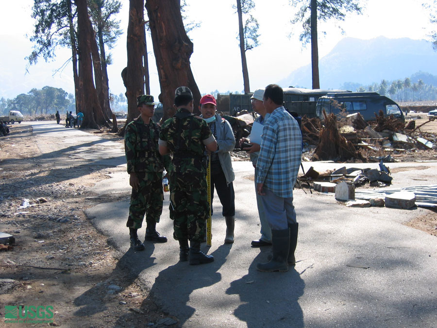 Photo in Sumatra, see caption above