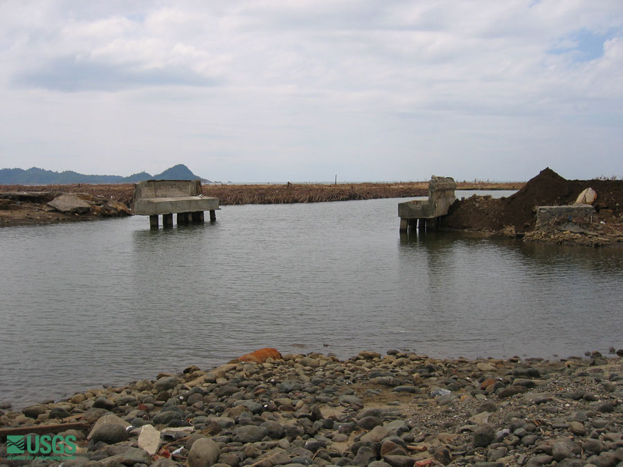 Photo in Sumatra, see caption above