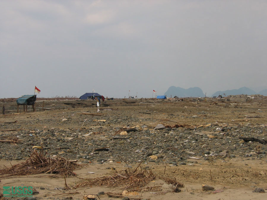 Photo in Sumatra, see caption above